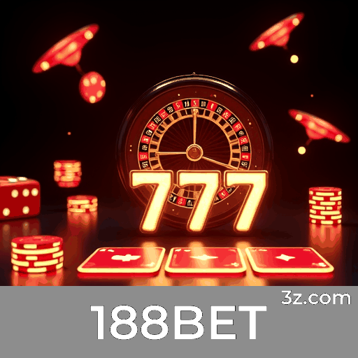 188BET: Apostas Seguras e Rápidas