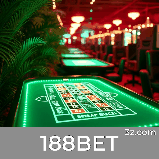 188BET: Apostas Seguras e Rápidas