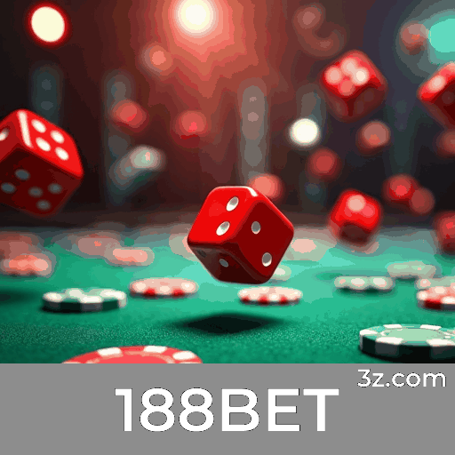 188BET: Experiência Diversificada e Imersiva para Brasileiros