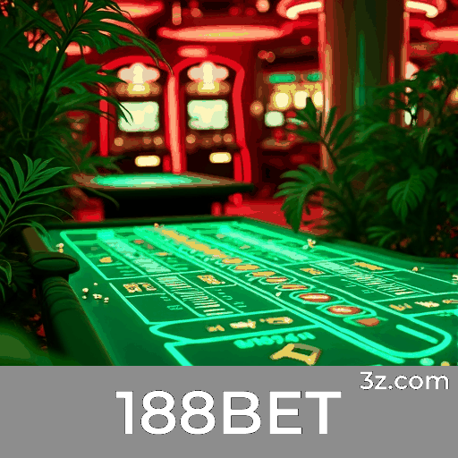 188BET: Aposta Esportiva Precisa e Abrangente