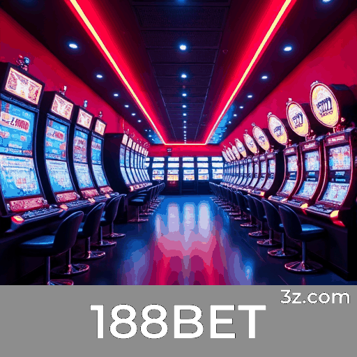 188BET: Experiência Diversificada e Imersiva para Brasileiros