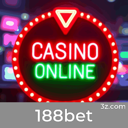 Jogos de loteria na 188bet