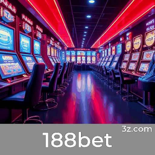 Formulário de cadastro da 188bet